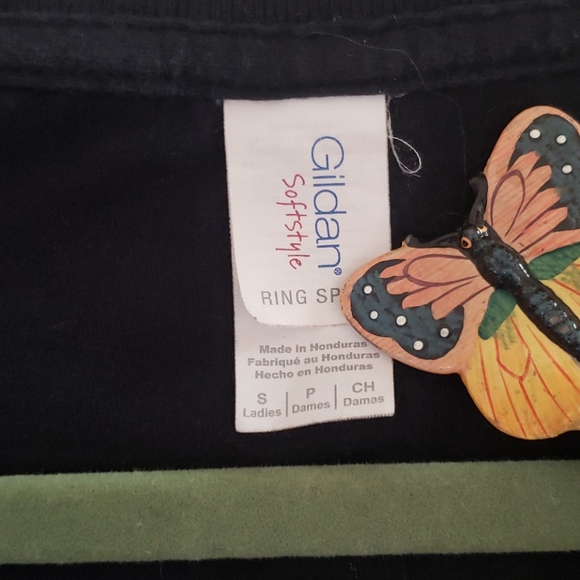 SMART-ASS Portugal Girl t-shirt size small - Picture 5 of 5